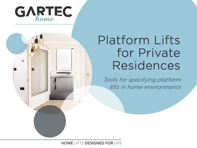 Gartec home CPD Title Slide