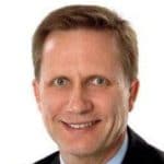 Andrew Harper - New Managing Director