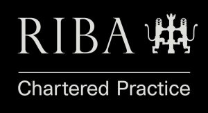 Picking an Architect - RIBA logo chartered practice