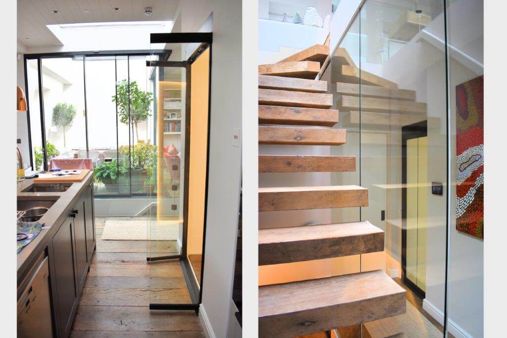 Gartec Home - London Mews Futureproof