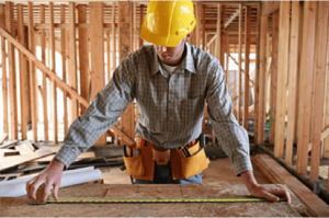 Construction Worker | Gartec Lifts
