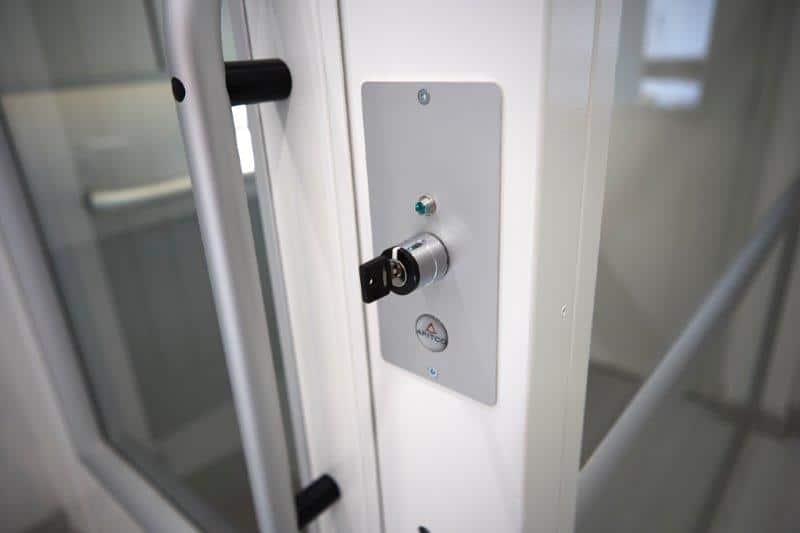 Gartec Platform Lifts for Schools, Colleges and Education