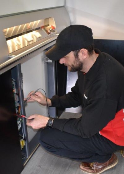 Gartec Lifts - Platform Lift Maintenance and Servicing