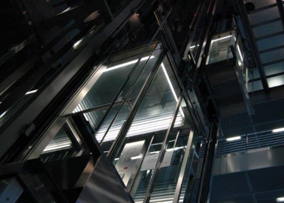Gartec Lifts