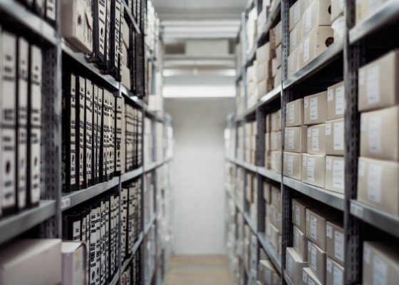 Clever Planning for Warehouse Design Makes Process Easier